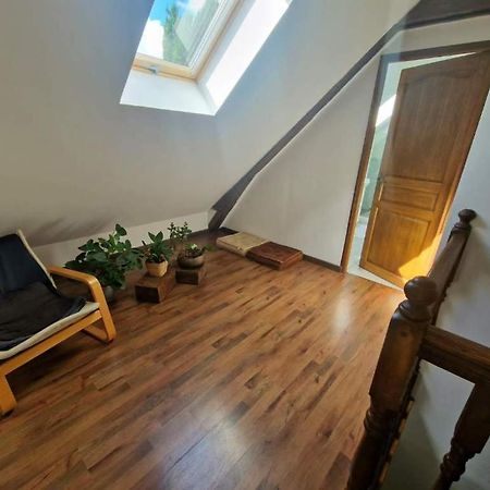 Les Hauts De Proisy Zewnętrze zdjęcie