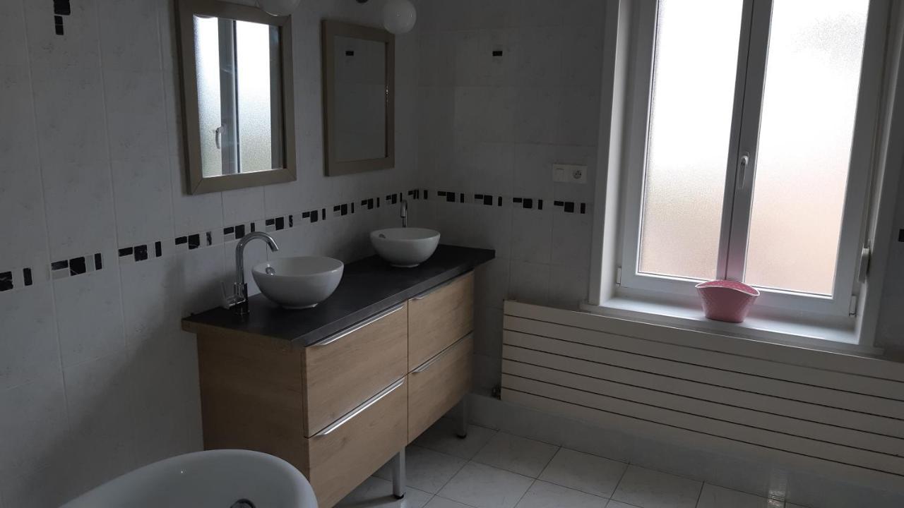 Les Hauts De Proisy Zewnętrze zdjęcie