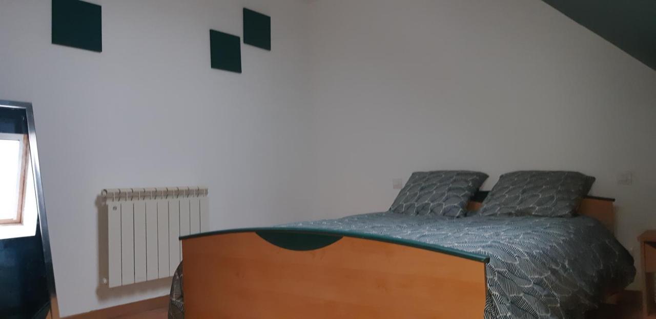 Les Hauts De Proisy Zewnętrze zdjęcie