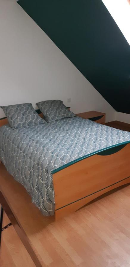 Les Hauts De Proisy Zewnętrze zdjęcie