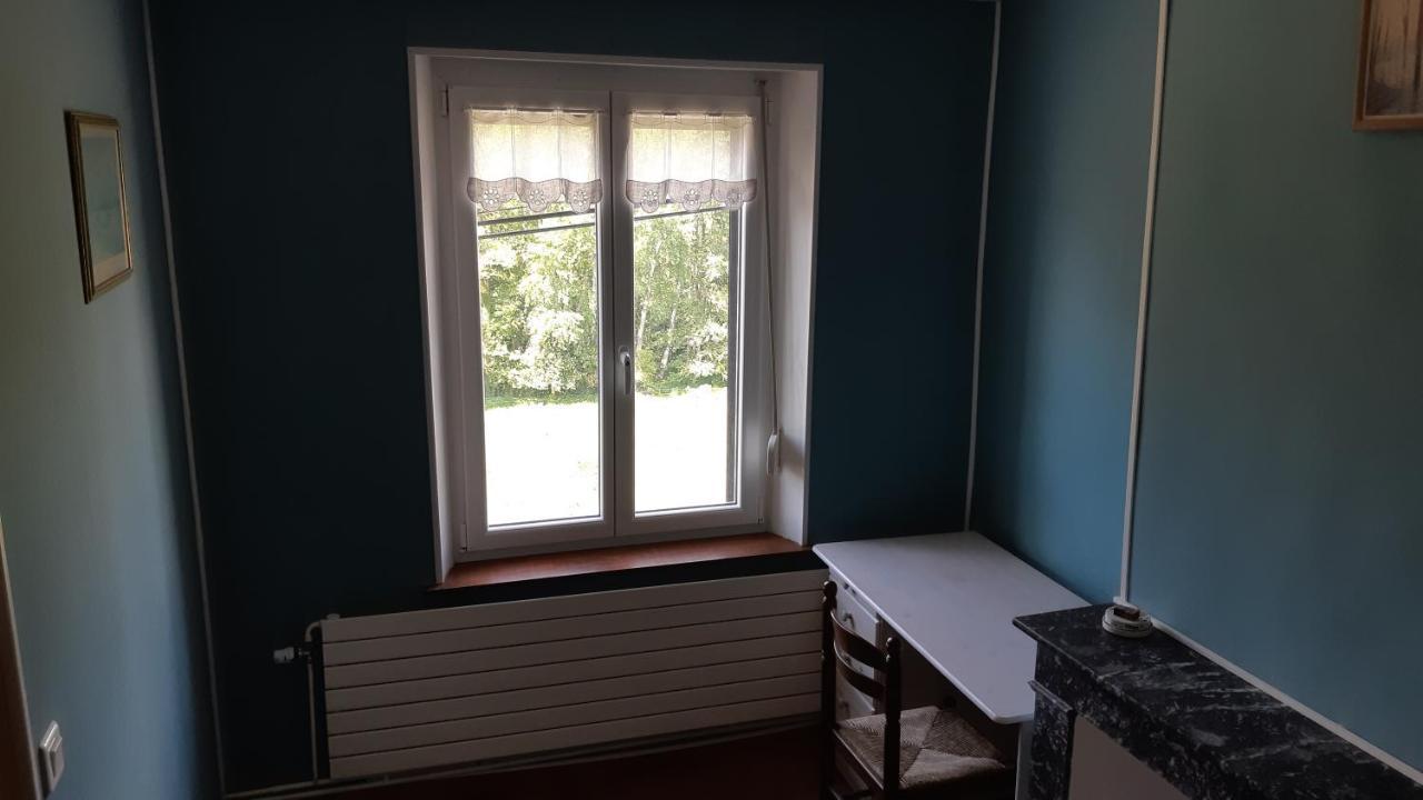Les Hauts De Proisy Zewnętrze zdjęcie