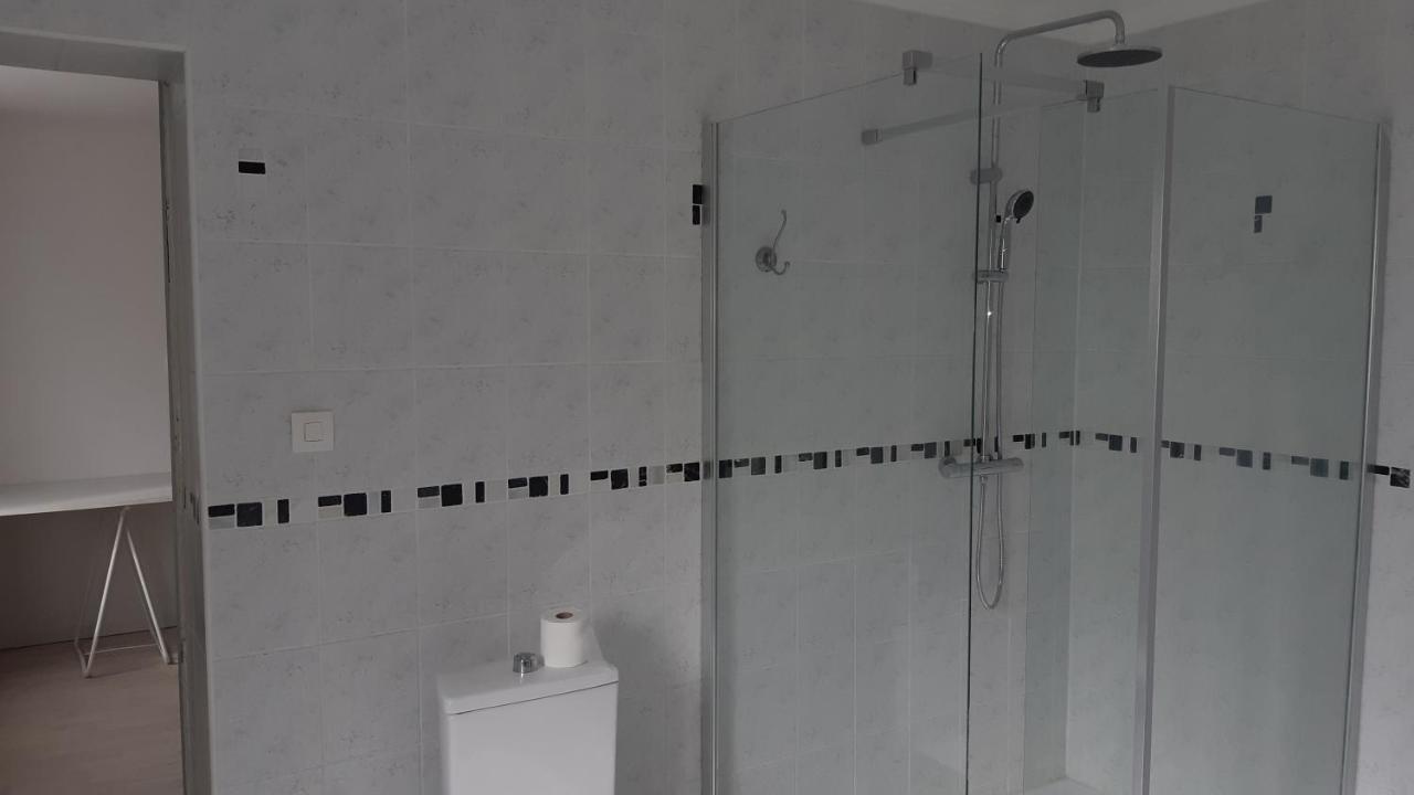 Les Hauts De Proisy Zewnętrze zdjęcie