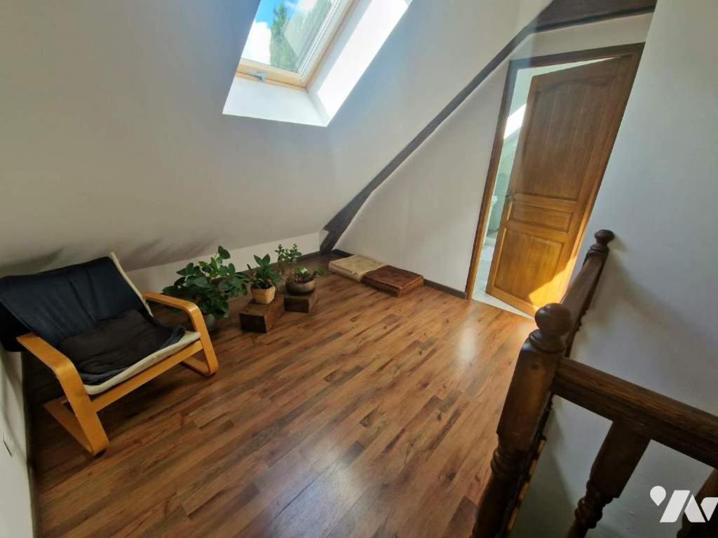 Les Hauts De Proisy Zewnętrze zdjęcie